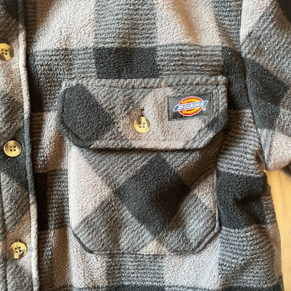 Dickies Polar Fleece - Small - Picture 2 of 8
